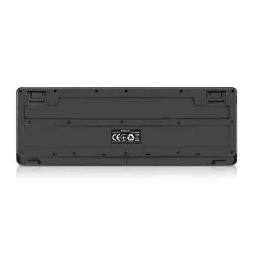 Комплект REAL-EL KIT-555W Wireless Black (EL123100056) REAL-EL EL123100056 1091471 - Фото 7 Комплект REAL-EL KIT-555W Wireless Black (EL123100056) REAL-EL EL123100056 1091471 - изображение 7