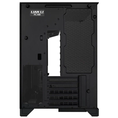 Корпус для ПК Lian Li O11 Vision-M Black (G99.O11VMX.00) - зображення 2