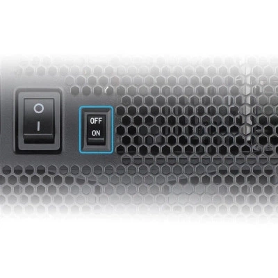 Блок живлення Lian Li 850W SX0850P Black (G9P.SX0850P.B000.EU) - зображення 5