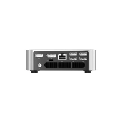 Компьютер Thunderobot MIX NUC 2 (SPHX37048) - Фото 3 Компьютер Thunderobot MIX NUC 2 (SPHX37048) - изображение 3