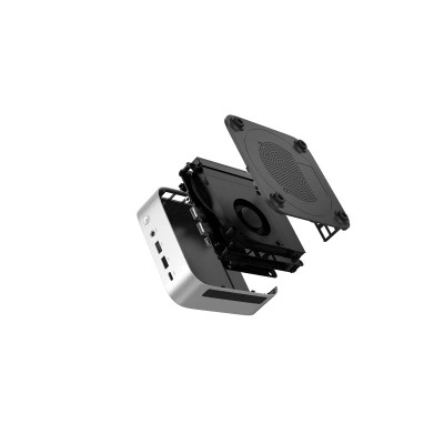 Компьютер Thunderobot MIX NUC 2 (SPHX37048) - Фото 4 Компьютер Thunderobot MIX NUC 2 (SPHX37048) - изображение 4