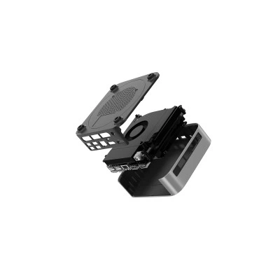 Компьютер Thunderobot MIX NUC 2 (SPHX37048) - Фото 5 Компьютер Thunderobot MIX NUC 2 (SPHX37048) - изображение 5