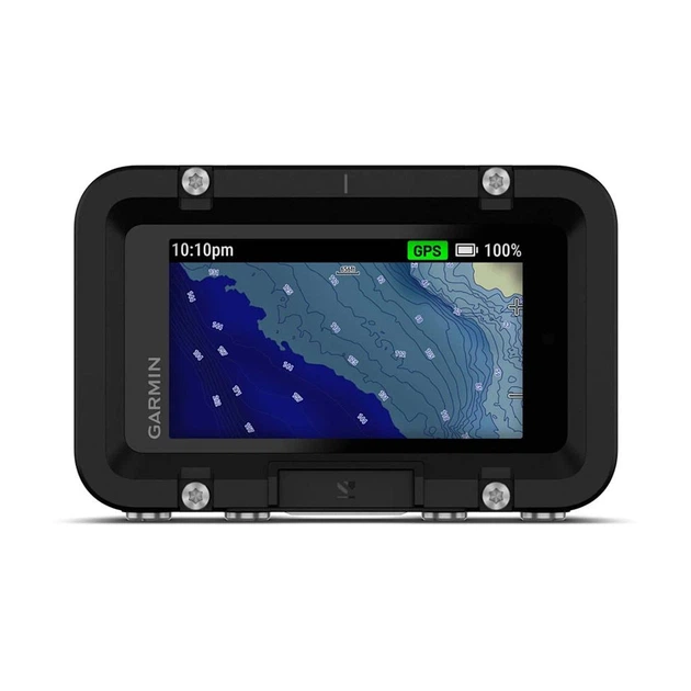 Дайвінг комп'ютер GARMIN Descent X50i Dive Computer, GPS 010-02853-00 - зображення 6