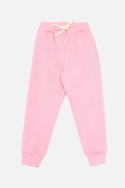 Костюм з штанами для дівчинки WEST KIDS синій 116 ЦБ-00283901 - изображение 4