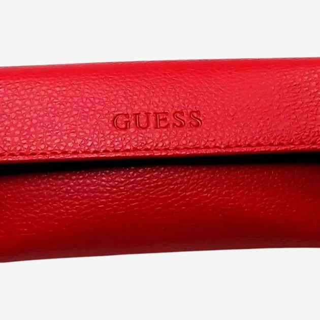 Сонцезахисні окуляри Guess 301125705 Сріблясті (1162815936) - Фото 8 Сонцезахисні окуляри Guess 301125705 Сріблясті (1162815936) - зображення 8