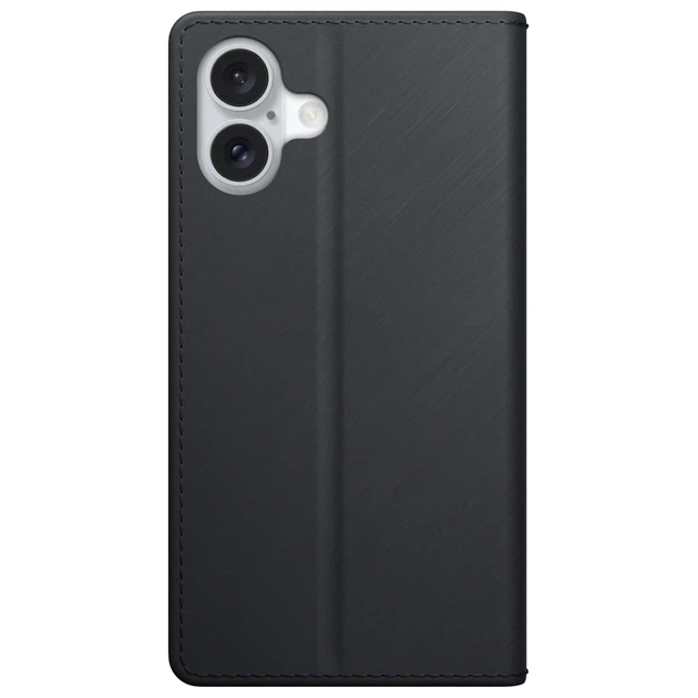 Чехол-книжка 3mk Wallet Case для iPhone 17 Black (5903108665292) - Фото 6 Чехол-книжка 3mk Wallet Case для iPhone 17 Black (5903108665292) - изображение 6
