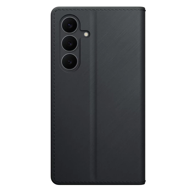 Чехол 3mk Wallet Case для Samsung Galaxy S25 FE Black (5903108673730) - Фото 11 Чехол 3mk Wallet Case для Samsung Galaxy S25 FE Black (5903108673730) - изображение 11