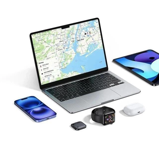 GPS Смарт-трекер UGREEN CM916 - изображение 6