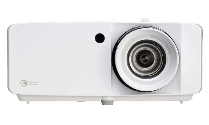 Лазерний проєктор Optoma ZH551 - зображення 2