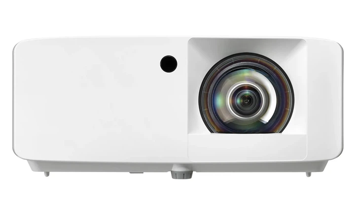 Лазерний проєктор Optoma ZH451ST - зображення 2