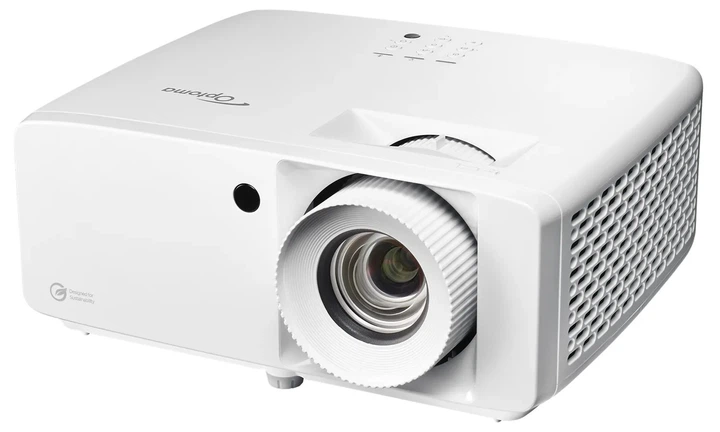 Лазерний проєктор Optoma ZH451 - зображення 3