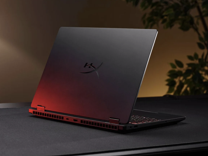 Ноутбук HP OMEN 15, Intel Core i5-14500HX, 32 ГБ, SSD 1 ТБ, RTX 5060 8 ГБ, 15.3" WQXGA 180 Гц, Windows 11 — 15-ga0074nwx (DG3W6EA) - изображение 6