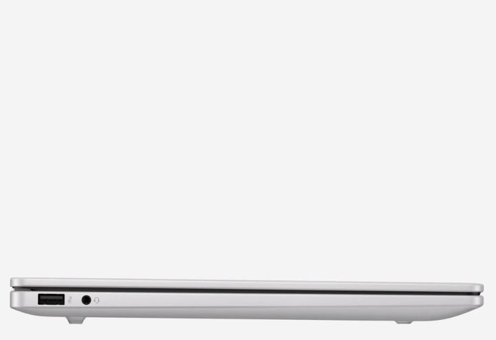 Ноутбук HP OmniBook 7, Intel Core 5 210H, 16 ГБ, SSD 512 ГБ, OLED 14" 2.8K 120 Гц, Windows 11 — 14-fs0001nw (C39B8EA) - Фото 6 Ноутбук HP OmniBook 7, Intel Core 5 210H, 16 ГБ, SSD 512 ГБ, OLED 14" 2.8K 120 Гц, Windows 11 — 14-fs0001nw (C39B8EA) - зображення 6