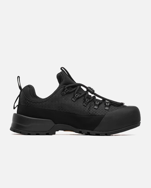 Чоловічі кросівки The North Face Glenclyffe Low Black 43 - Фото 6 Чоловічі кросівки The North Face Glenclyffe Low Black 43 - зображення 6