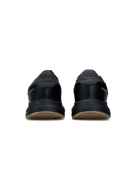 Чоловічі кросівки Adidas Retropy GTX Black Grey 41 - зображення 4