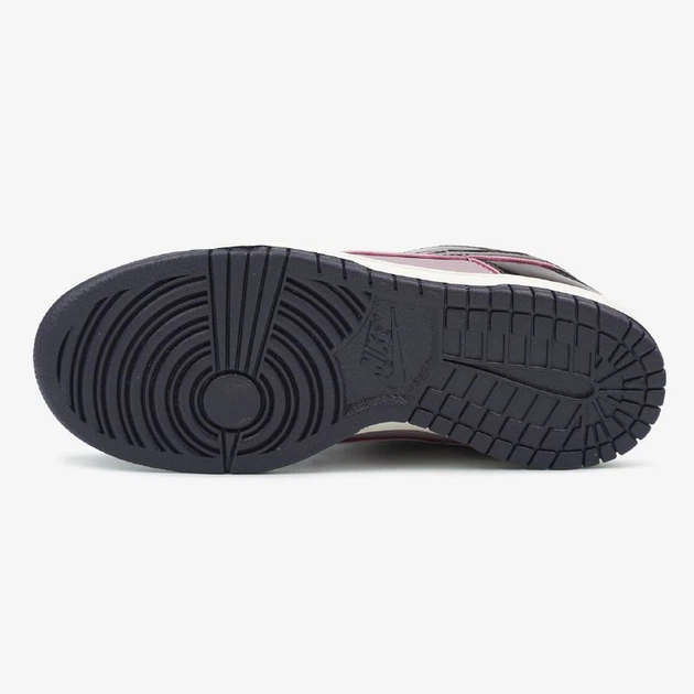 Чоловічі кросівки Nike SB Dunk Low SE Panda Purple 41 - зображення 7