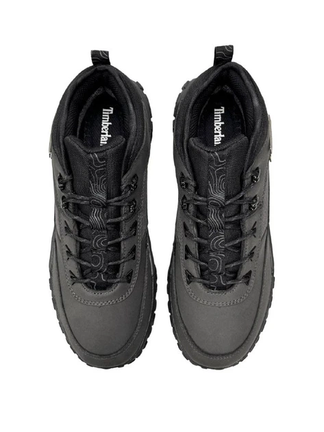 Чоловічі кросівки Timberland GreenStride Motion 6 GTX Grey Black 44 - Фото 7 Чоловічі кросівки Timberland GreenStride Motion 6 GTX Grey Black 44 - изображение 7