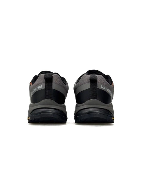 Чоловічі кросівки Salomon X-Adventure GTX Taupe Black 45 - Фото 4 Чоловічі кросівки Salomon X-Adventure GTX Taupe Black 45 - изображение 4