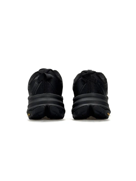 Чоловічі кросівки Adidas Terrex Freehiker SL GTX All Black 44 - Фото 4 Чоловічі кросівки Adidas Terrex Freehiker SL GTX All Black 44 - зображення 4
