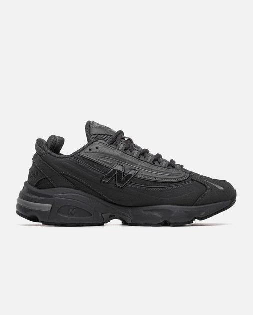 Чоловічі кросівки New Balance 1000 Cordura Black 42 - зображення 2