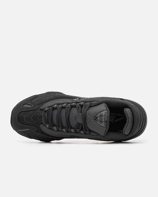 Чоловічі кросівки New Balance 1000 Cordura Black 42 - зображення 5