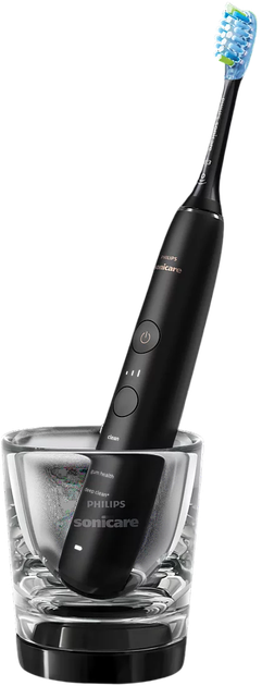 Soniczna szczoteczka do zębów Philips Sonicare DiamondClean 9000 HX9913/18 - Zdjęcie 2 Soniczna szczoteczka do zębów Philips Sonicare DiamondClean 9000 HX9913/18 - obraz 2