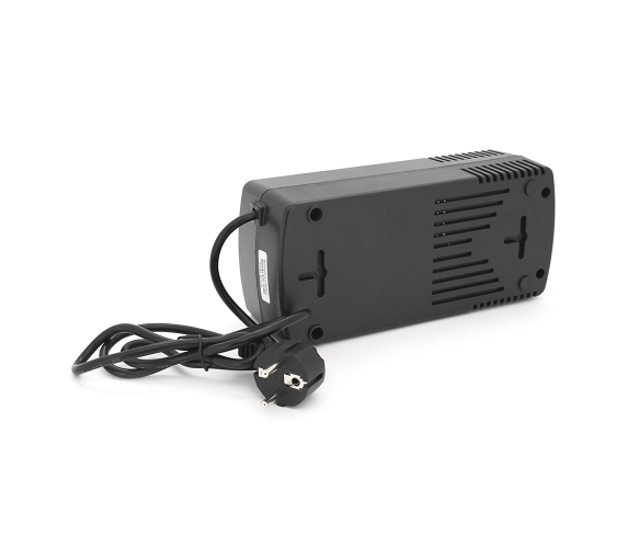 Стабілізатор напруги релейний Europower EPX-604 600VA 300W - зображення 3