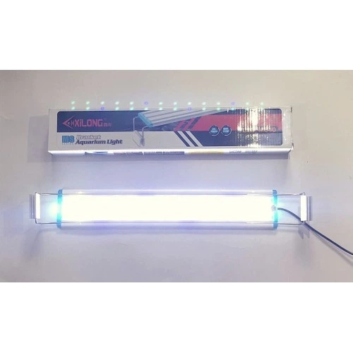 Светильник на ножках Led-MS алюминиевый корпус 10Вт 40см Xilong - Фото 7 Светильник на ножках Led-MS алюминиевый корпус 10Вт 40см Xilong - изображение 7
