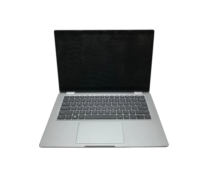 Ультрабук Dell Latitude 5320 / 13.3" (1920x1080) IPS Touch / Intel Core i5-1145G7 (4 (8) ядра по 2.6 - 4.4 GHz) / 16 GB DDR4 / 240 GB SSD / Intel Iris Xe Graphics / WebCam б/у - изображение 2
