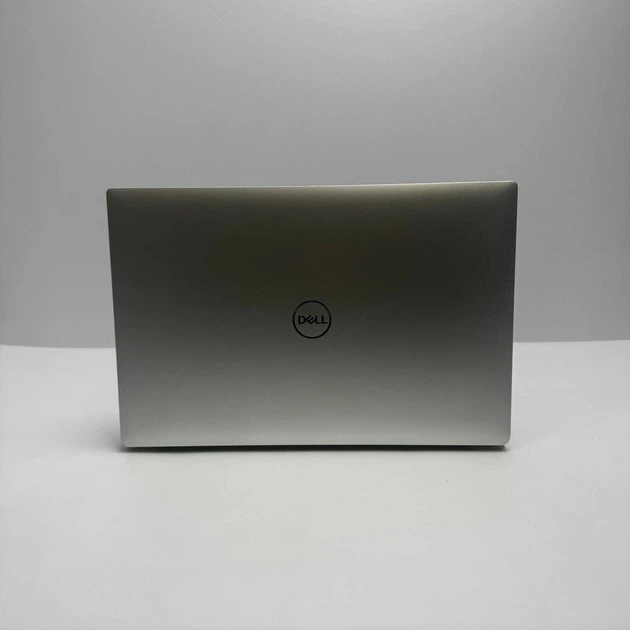 Игровой ноутбук Dell XPS 15 7590 / 15.6" (3840x2160) IPS Touch / Intel Core i7-9750H (6 (12) ядер по 2.6 - 4.5 GHz) / 8 GB DDR4 / 256 GB SSD M.2 / nVidia GeForce GTX 1650, 4 GB GDDR5, 128-bit / WebCam б/у - Фото 3 Игровой ноутбук Dell XPS 15 7590 / 15.6" (3840x2160) IPS Touch / Intel Core i7-9750H (6 (12) ядер по 2.6 - 4.5 GHz) / 8 GB DDR4 / 256 GB SSD M.2 / nVidia GeForce GTX 1650, 4 GB GDDR5, 128-bit / WebCam б/у - изображение 3