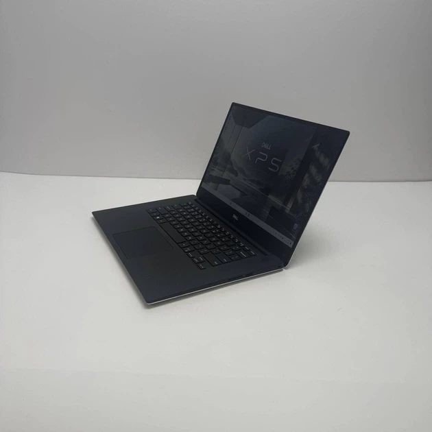 Ігровий ультрабук Б-клас Dell XPS 15 9570 / 15.6" (1920x1080) IPS / Intel Core i7-8750H (6 (12) ядра по 2.2 - 4.1 GHz) / 8 GB DDR4 / 256 GB SSD NVMe / nVidia GeForce GTX 1050 Ti Max-Q, 4 GB GDDR5, 128-bit / WebCam б/в - Фото 5 Ігровий ультрабук Б-клас Dell XPS 15 9570 / 15.6" (1920x1080) IPS / Intel Core i7-8750H (6 (12) ядра по 2.2 - 4.1 GHz) / 8 GB DDR4 / 256 GB SSD NVMe / nVidia GeForce GTX 1050 Ti Max-Q, 4 GB GDDR5, 128-bit / WebCam б/в - зображення 5