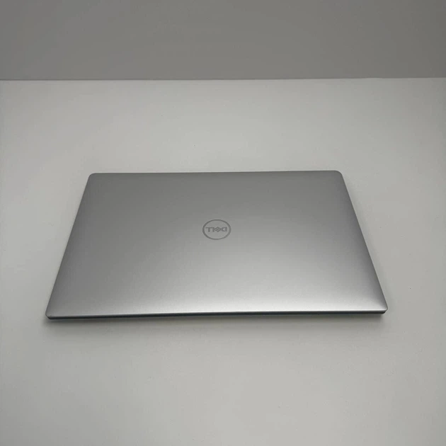 Ігровий ультрабук Б-клас Dell XPS 15 9570 / 15.6" (1920x1080) IPS / Intel Core i7-8750H (6 (12) ядра по 2.2 - 4.1 GHz) / 8 GB DDR4 / 256 GB SSD NVMe / nVidia GeForce GTX 1050 Ti Max-Q, 4 GB GDDR5, 128-bit / WebCam б/в - Фото 6 Ігровий ультрабук Б-клас Dell XPS 15 9570 / 15.6" (1920x1080) IPS / Intel Core i7-8750H (6 (12) ядра по 2.2 - 4.1 GHz) / 8 GB DDR4 / 256 GB SSD NVMe / nVidia GeForce GTX 1050 Ti Max-Q, 4 GB GDDR5, 128-bit / WebCam б/в - зображення 6