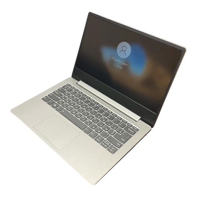 Ноутбук 14" Lenovo ideapad 330S-14IKB, Pentium Gold 4415U (2.3ГГц) 4GB DDR4, 120Gb SSD -C Б/В - зображення 4