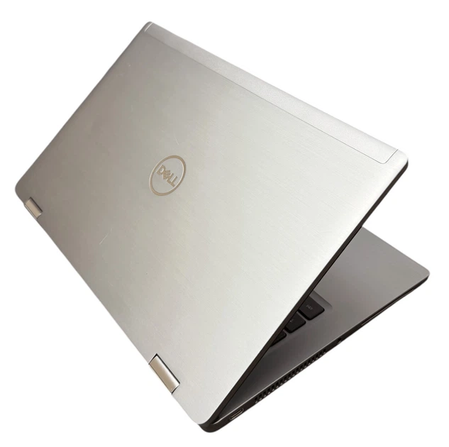 Ноутбук 14" Dell Latitude 7420, Core i7-1185G7 (3.0 ГГц), 16GB DDR4, Iris Xe Graphics, 256GB S -B Б/В - Фото 5 Ноутбук 14" Dell Latitude 7420, Core i7-1185G7 (3.0 ГГц), 16GB DDR4, Iris Xe Graphics, 256GB S -B Б/В - зображення 5