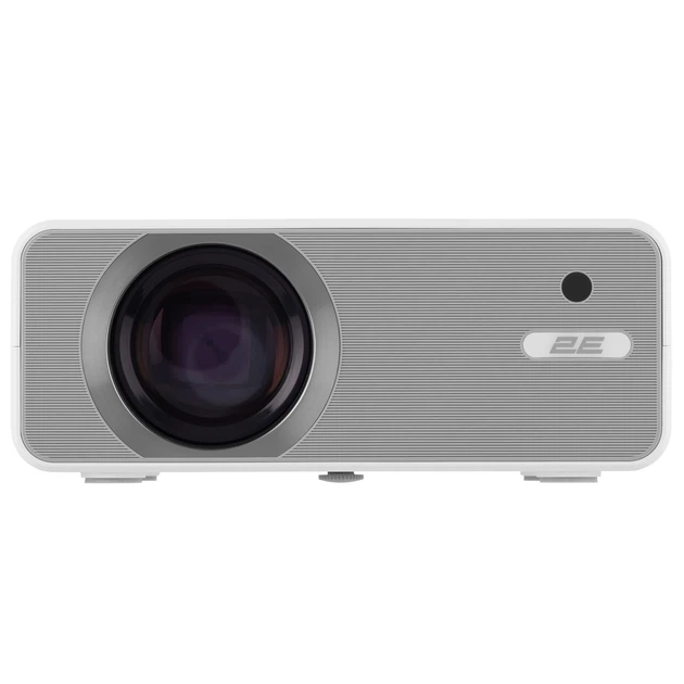 Проектор 2E Phobos FHD 200 лм LED 1920x1080 1.2 кг для домашнего кинотеатра - изображение 5