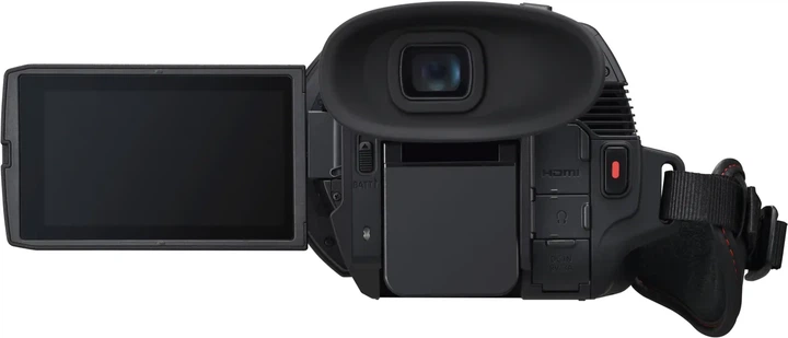 Цифровая видеокамера 4K Flash Panasonic HC-X1600 - изображение 8