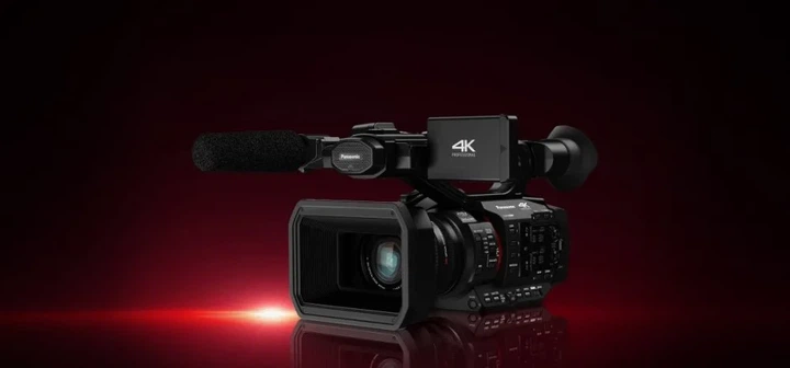 Цифровая видеокамера 4K Panasonic HC-X2 - изображение 2