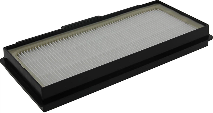 System aktywnych filtrów HEPA PATONA do odkurzaczy Bosch BBZ154UF - obraz 3