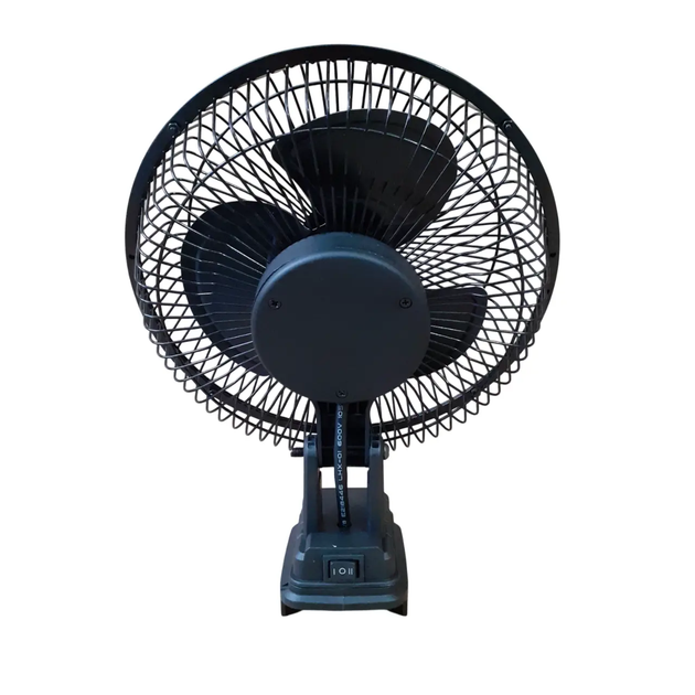 Аккумуляторный вентилятор EDON ED-FS 21/8 M BL 21V 8" без аккумулятора(TS_7B4332732D29) - Фото 4 Аккумуляторный вентилятор EDON ED-FS 21/8 M BL 21V 8" без аккумулятора(TS_7B4332732D29) - изображение 4