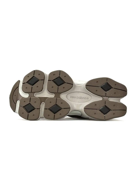 Кросівки чоловічі 9060 Brown Beige 45 (29см ) ( A5579) - Фото 8 Кросівки чоловічі 9060 Brown Beige 45 (29см ) ( A5579) - зображення 8