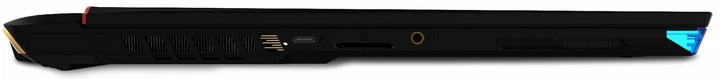 Ігровий ноутбук MSI Raider GE78HX 13VH-251PL (13VH-251PL), Intel Core i9-13980HX / 16" / 240 Гц / RAM 32 ГБ DDR5 / SSD 2 ТБ / Intel UHD Graphics + RTX 4080 / Windows 11 Home / Чорний - Фото 4 Ігровий ноутбук MSI Raider GE78HX 13VH-251PL (13VH-251PL), Intel Core i9-13980HX / 16" / 240 Гц / RAM 32 ГБ DDR5 / SSD 2 ТБ / Intel UHD Graphics + RTX 4080 / Windows 11 Home / Чорний - изображение 4