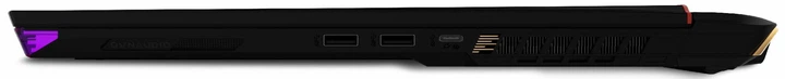Ігровий ноутбук MSI Raider GE78HX 13VH-251PL (13VH-251PL), Intel Core i9-13980HX / 16" / 240 Гц / RAM 32 ГБ DDR5 / SSD 2 ТБ / Intel UHD Graphics + RTX 4080 / Windows 11 Home / Чорний - Фото 5 Ігровий ноутбук MSI Raider GE78HX 13VH-251PL (13VH-251PL), Intel Core i9-13980HX / 16" / 240 Гц / RAM 32 ГБ DDR5 / SSD 2 ТБ / Intel UHD Graphics + RTX 4080 / Windows 11 Home / Чорний - изображение 5
