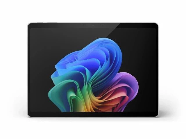 Ноутбук Microsoft Surface Pro 11 (EP2-20146), Intel Core Ultra 5 236V / 13"/ PixelSense / 120 Гц / RAM 16 ГБ LPDDR5x / SSD 512 ГБ / Intel Arc Graphics 130V / Windows 11 Pro / Платиновий - зображення 4