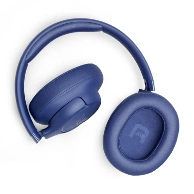 Навушники JBL Tune 730BT Blue (JBLT730BTBLU) - Фото 2 Навушники JBL Tune 730BT Blue (JBLT730BTBLU) - зображення 2