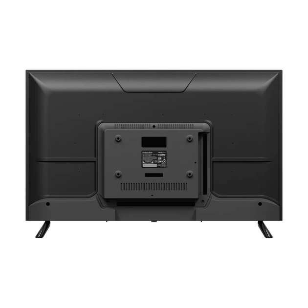 Телевизор Krüger&Matz 32" HD Google TV 5.0 DVB-T2/S2/T/C H.265 HEVC (KM0232HD-G) - Фото 4 Телевизор Krüger&Matz 32" HD Google TV 5.0 DVB-T2/S2/T/C H.265 HEVC (KM0232HD-G) - изображение 4