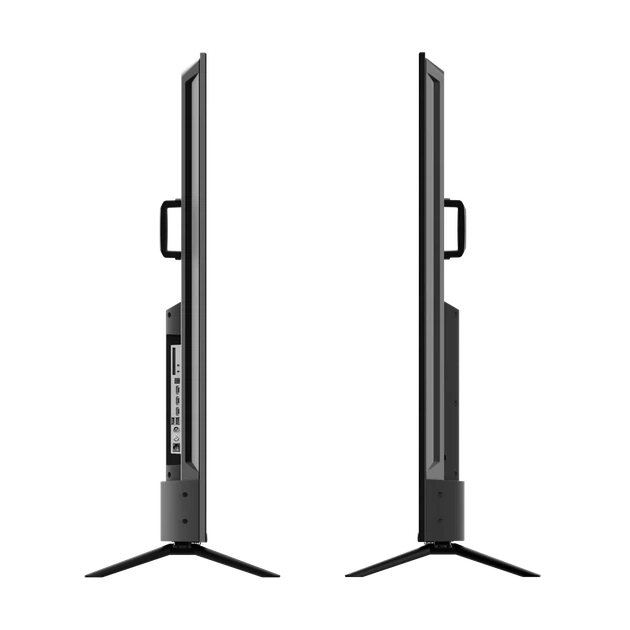 Телевизор Krüger&Matz 86" QLED UHD Smart DVB-T2/S2 H.265 (KM0286UHD-G2) - Фото 5 Телевизор Krüger&Matz 86" QLED UHD Smart DVB-T2/S2 H.265 (KM0286UHD-G2) - изображение 5