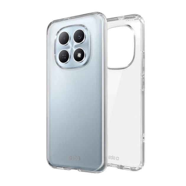 Чехол SBS Skinny Cover для Xiaomi Redmi Note 15 5G Clear (8018417539749) - Фото 1 Чехол SBS Skinny Cover для Xiaomi Redmi Note 15 5G Clear (8018417539749) - изображение 1