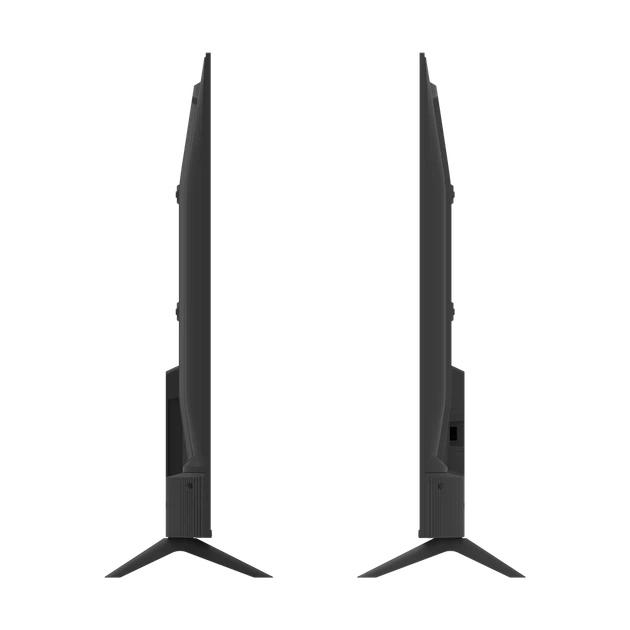 Телевизор Krüger&Matz 65" UHD Smart DVB-T2/S2 H.265 HEVC (KM0265UHD-V3) - изображение 5