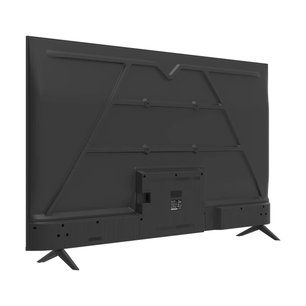 Телевизор Krüger&Matz 65" UHD Google TV 5.0 DVB-T2/T/C H.265 HEVC (KM0265UHD-G) - Фото 3 Телевизор Krüger&Matz 65" UHD Google TV 5.0 DVB-T2/T/C H.265 HEVC (KM0265UHD-G) - изображение 3