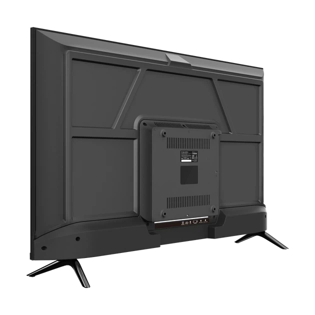 Телевизор Krüger&Matz 40" FHD Smart DVB-T2/S2 H.265 (KM0240FHD-V3) - Фото 3 Телевизор Krüger&Matz 40" FHD Smart DVB-T2/S2 H.265 (KM0240FHD-V3) - изображение 3